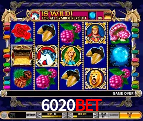 Desvendando o Mundo dos Jogos Virtuais na 6020bet