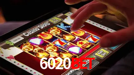 Descubra a Essência do 6020bet: Nossa História e Compromissos