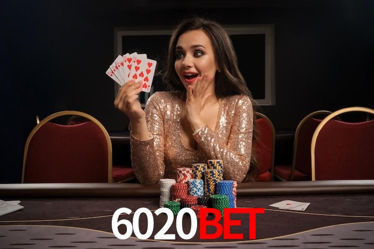 Estatísticas 6020bet