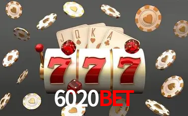 A Emoção da Loteria na 6020bet: Uma Chance de Mudança de Vida