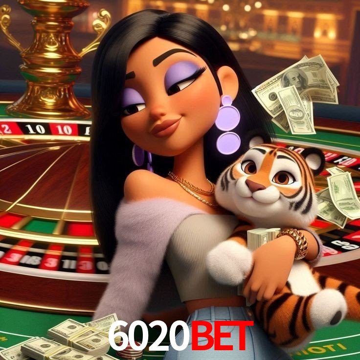 Experiência VIP 6020bet