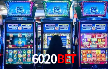 A Revolução dos Aplicativos de Jogos no 6020bet