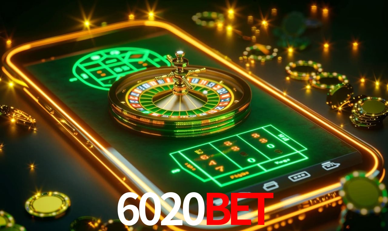 Benefícios VIP 6020bet