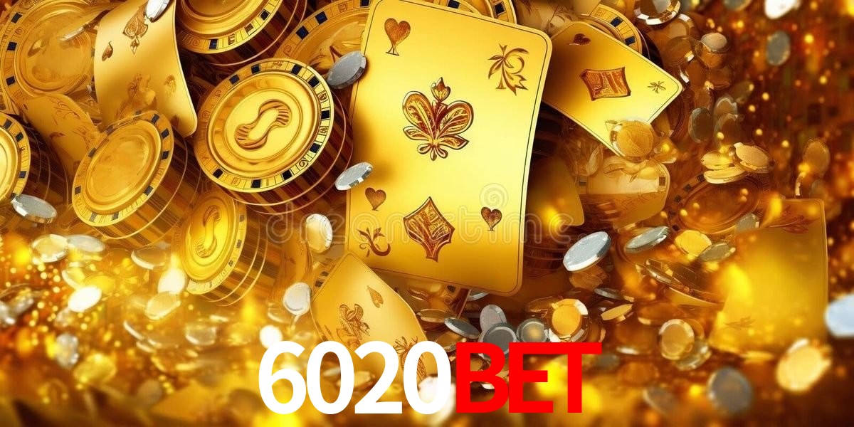 Programa VIP 6020bet