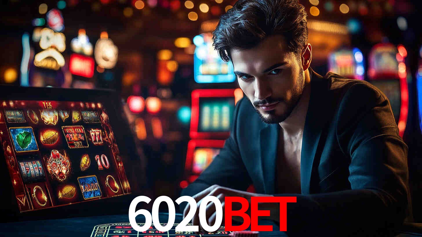 6020bet bet Brasil