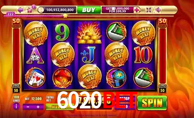 Descubra a Essência do 6020bet: Nossa História e Compromissos