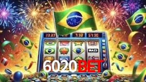 Game Providers 6020bet