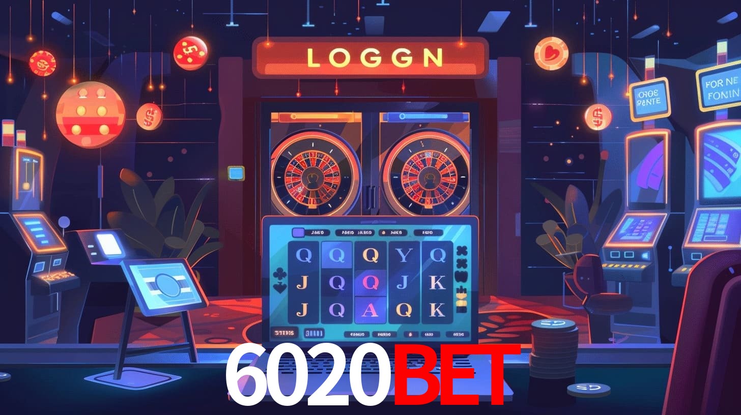 Bônus VIP 6020bet