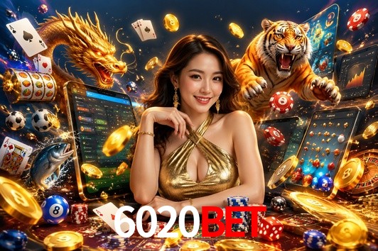 API Integration 6020bet