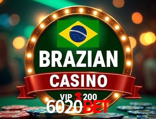 Jogos Mesa 6020bet