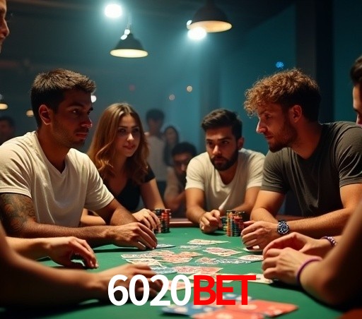 Dicas Ganhar 6020bet