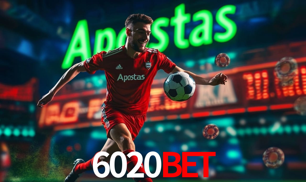 Recursos de Bônus 6020bet