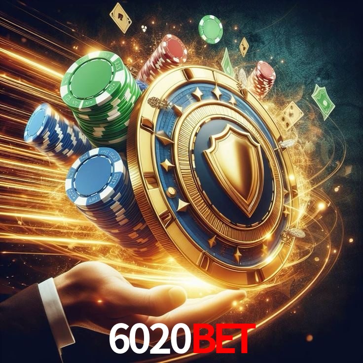 Eventos 6020bet