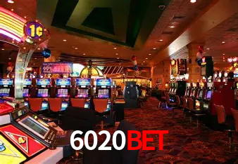 Descubra a Magia dos Jogos de Arcade no 6020bet