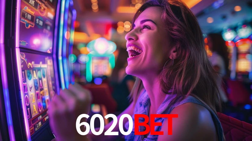 6020bet: Seu Especialista em Apostas Esportivas Brasileiras