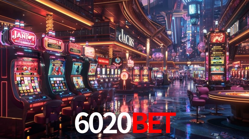 Quick Registration 6020bet