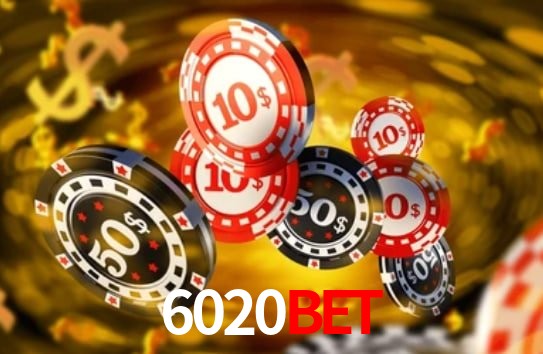 Ofertas Exclusivas 6020bet
