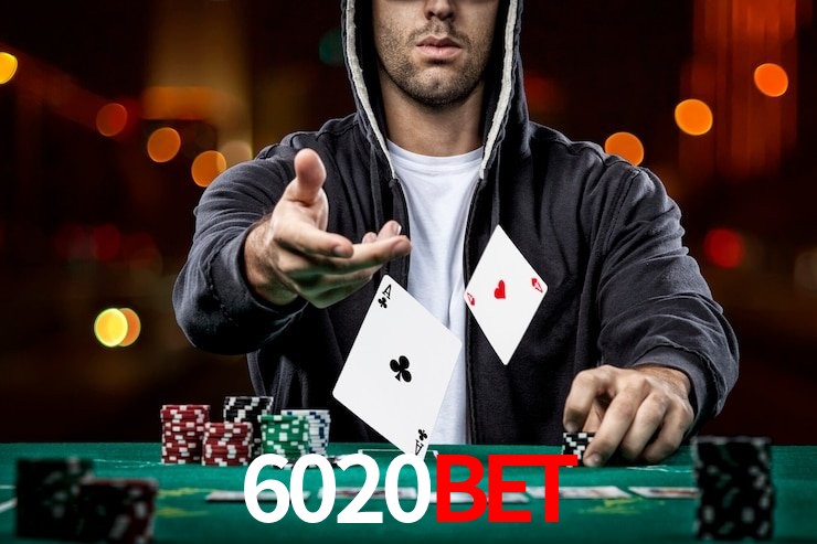 Funcionalidades App 6020bet