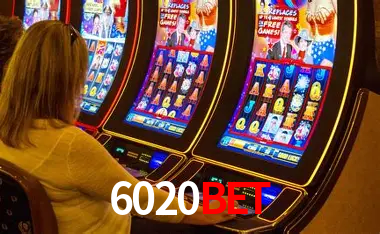 A Emoção da Loteria na 6020bet: Uma Chance de Mudança de Vida