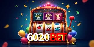 Programa VIP 6020bet