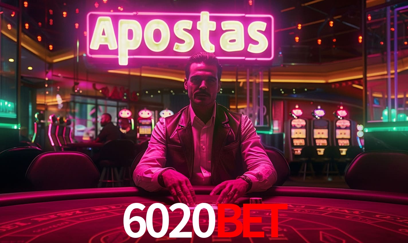 Interface Premium 6020bet