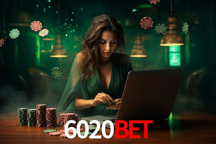 App 6020bet Android