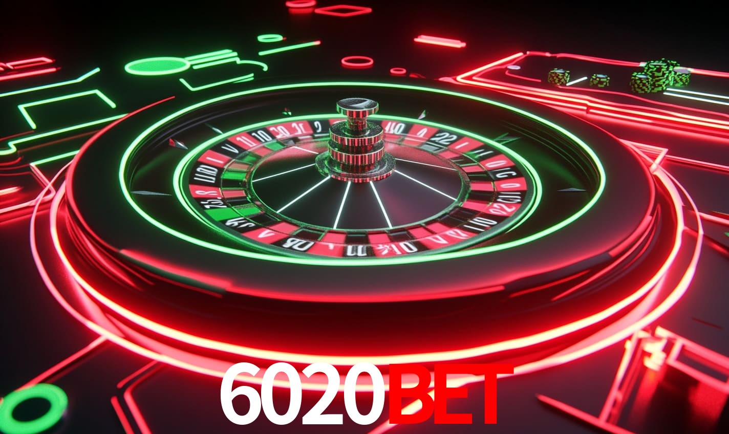 Interface do App 6020bet