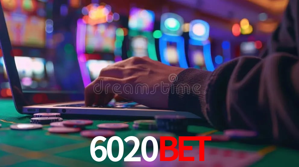 Diretório de Jogos 6020bet
