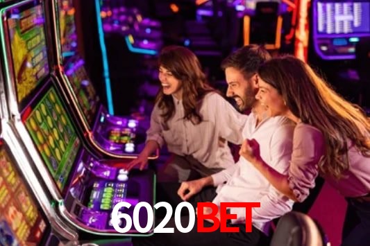 Apostas de Tênis 6020bet