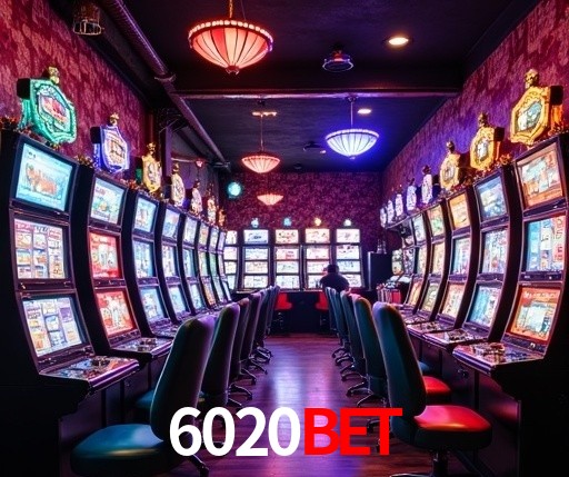 Melhores Jogos 6020bet