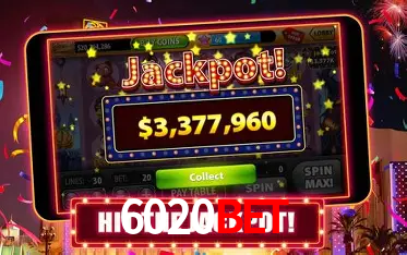 A Revolução dos Aplicativos de Jogos no 6020bet