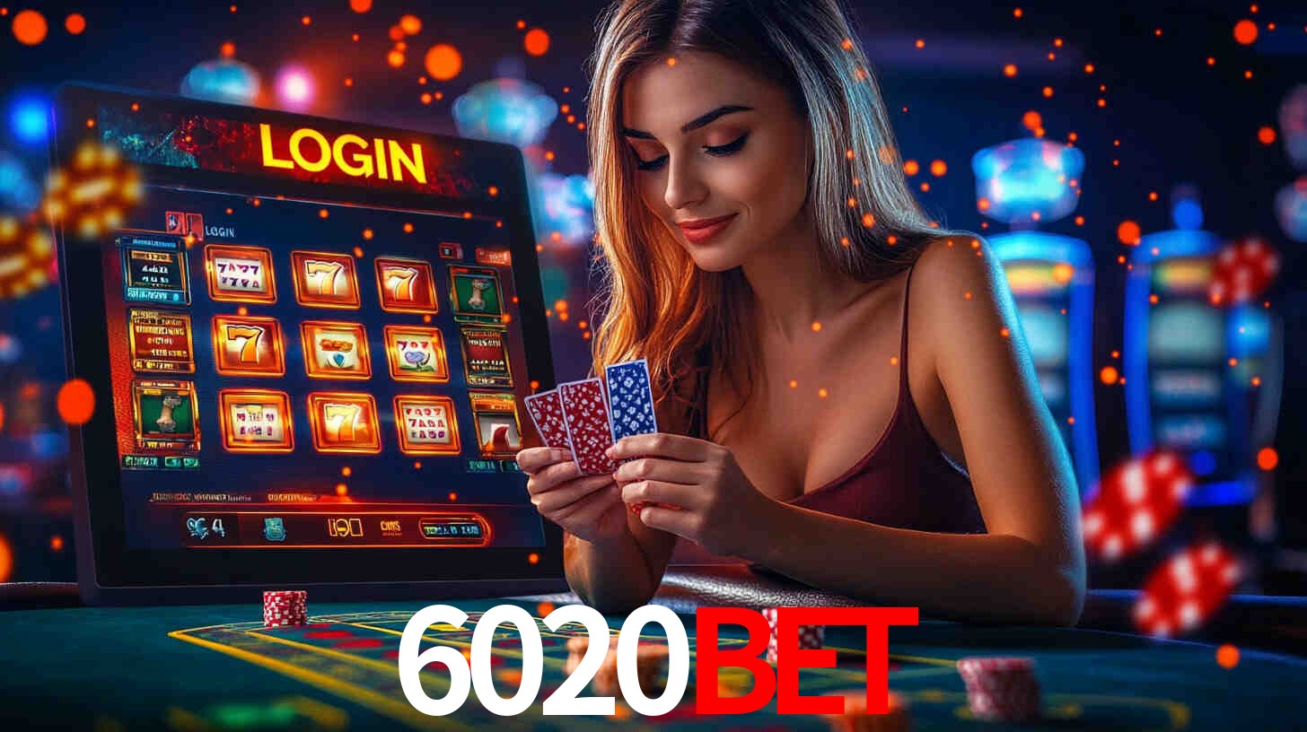 Ofertas App 6020bet