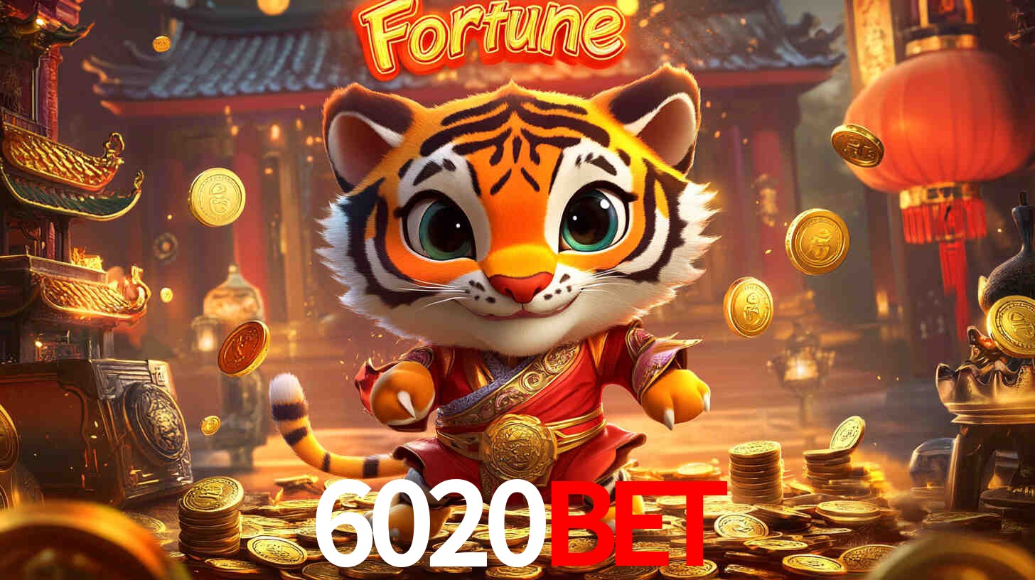 Baixar 6020bet Android