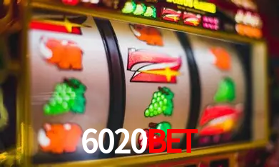 Inovações de Jogos na 6020bet: O Futuro das Experiências Interativas