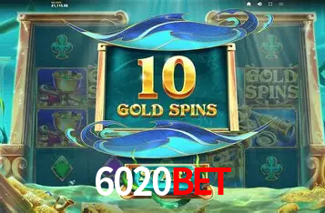 Apostas Esportivas na 6020bet: Um Guia Completo