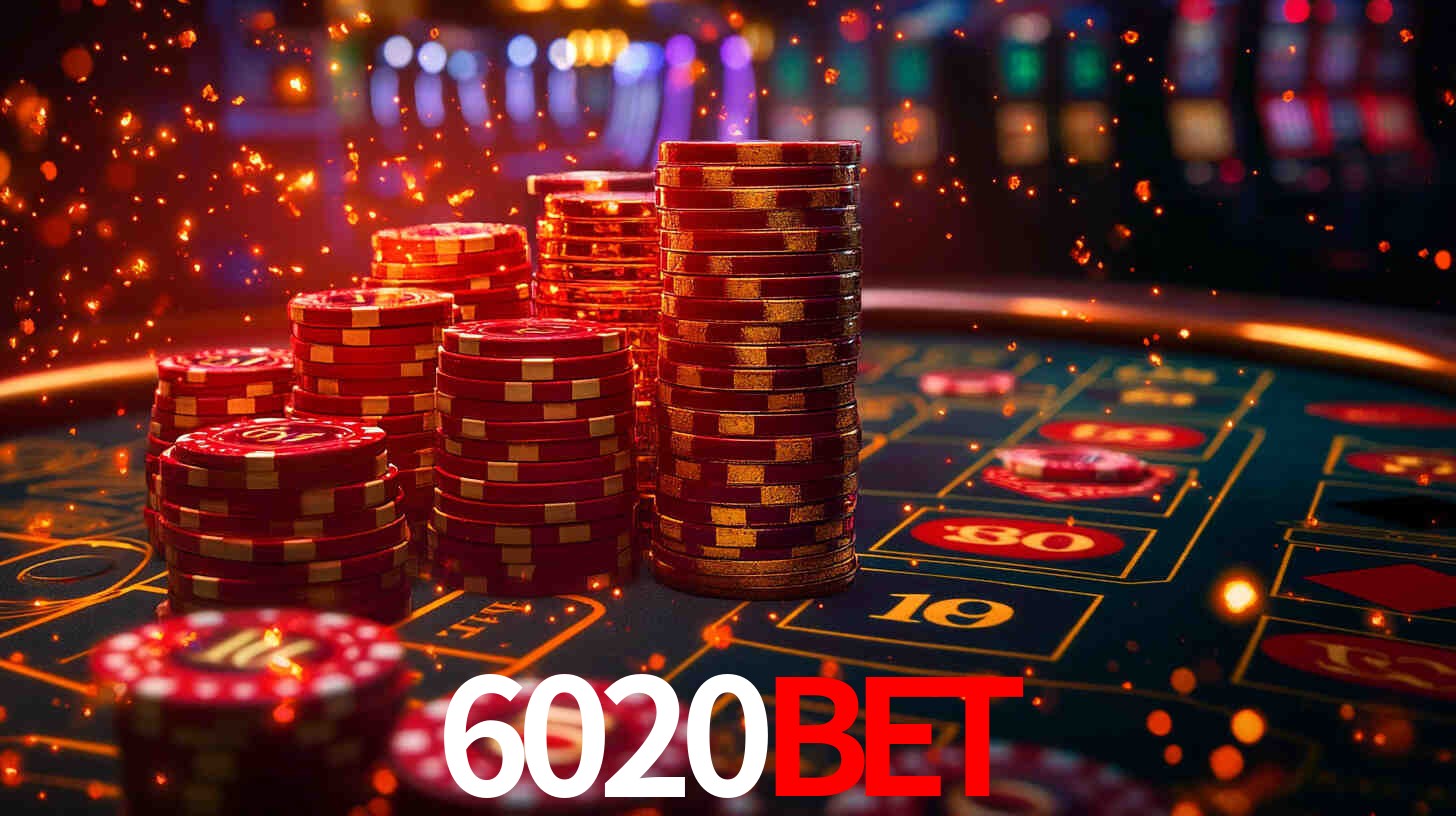 6020bet App Interface