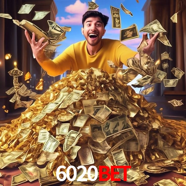 Design Responsivo 6020bet