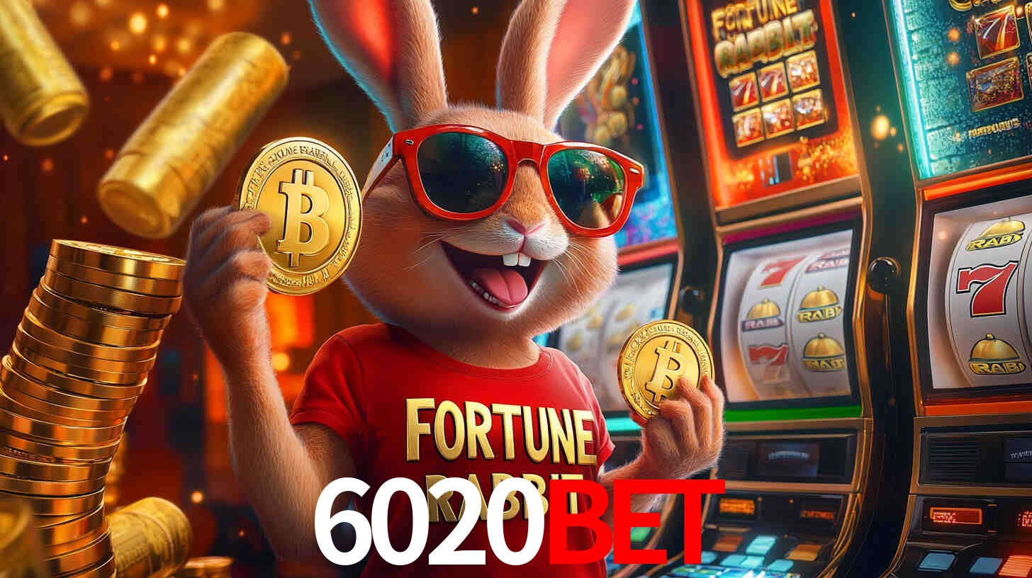 App Mobile 6020bet