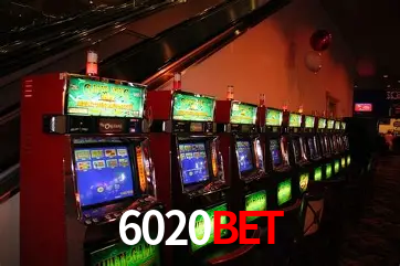 Apostas Esportivas na 6020bet: Um Guia Completo