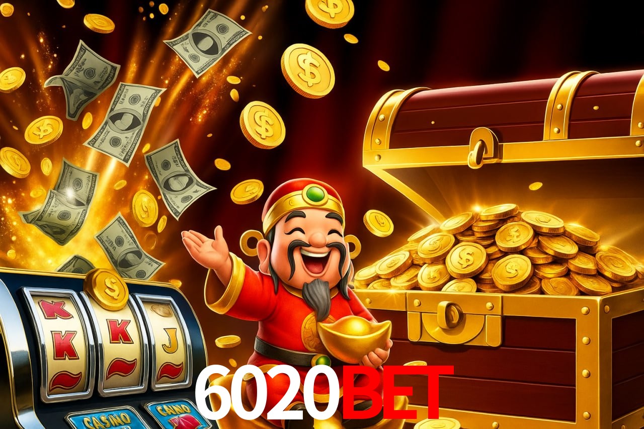 Provedores de Jogos 6020bet