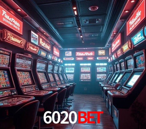 Evolução VIP 6020bet