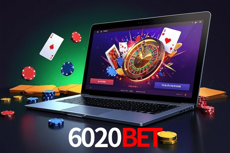 Privilégios VIP 6020bet