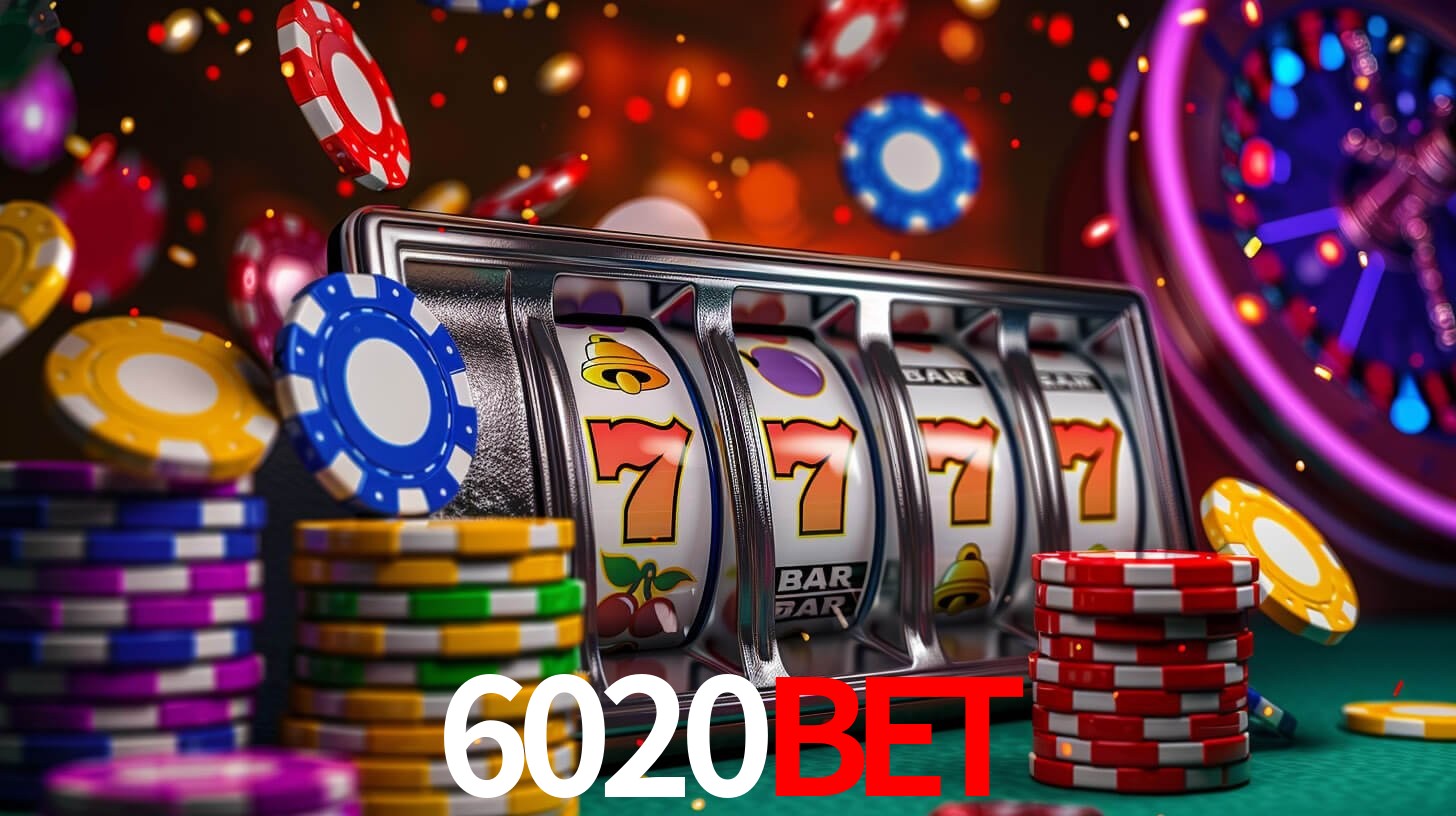 Casino Ao Vivo 6020bet