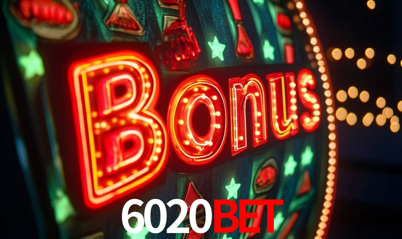 Jogos de Slot 6020bet