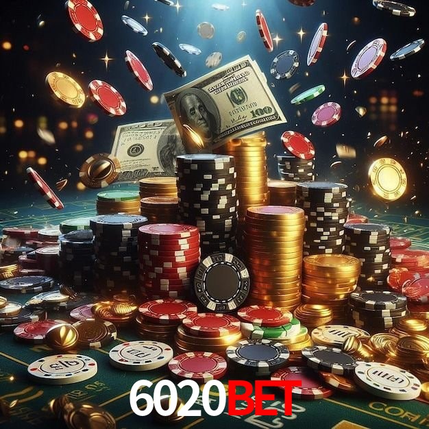 Apostas de Futebol 6020bet