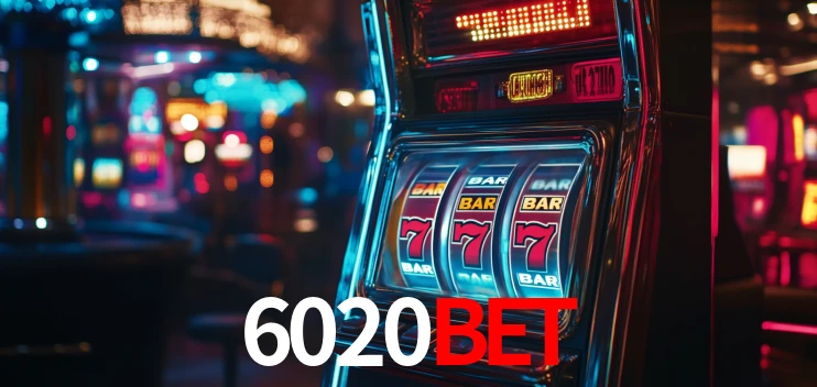 Programa VIP 6020bet