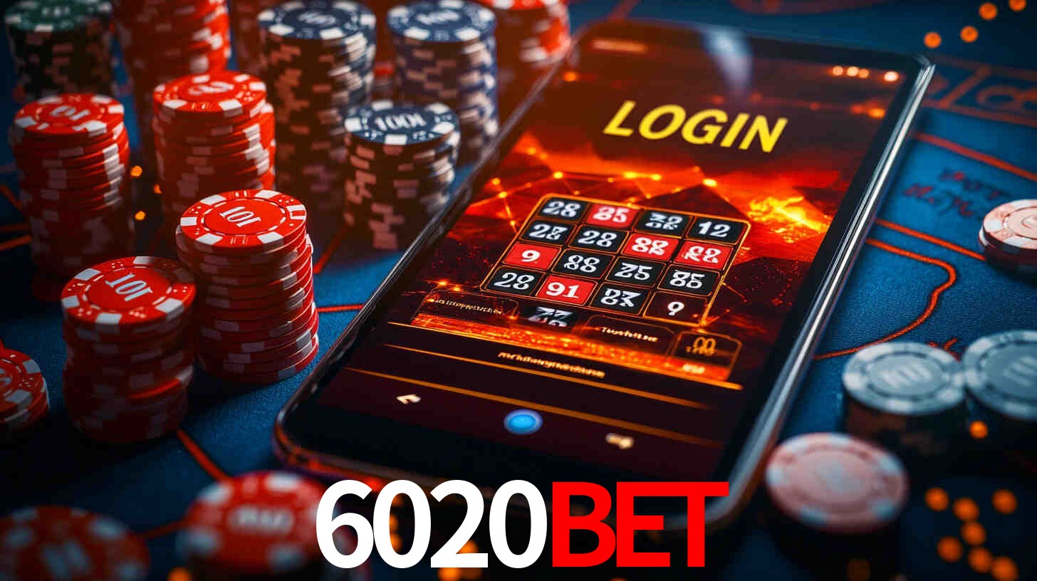 6020bet bet