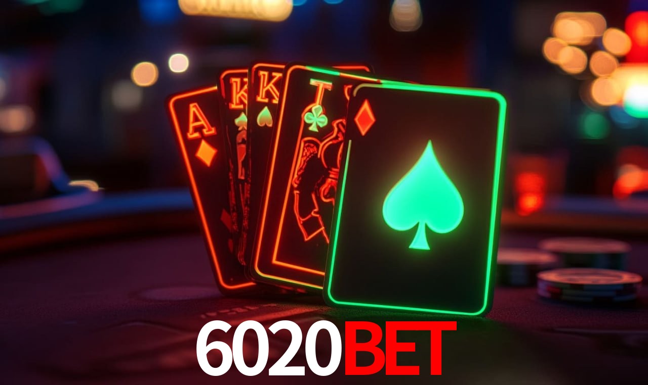Torneios 6020bet