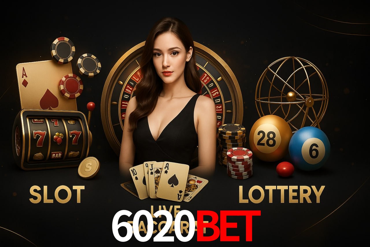Vitória 6020bet