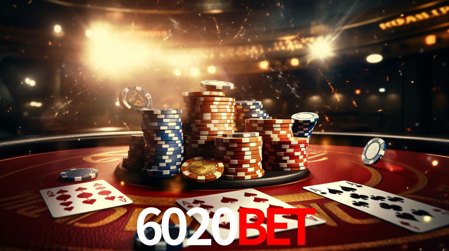 Live Casino 6020bet